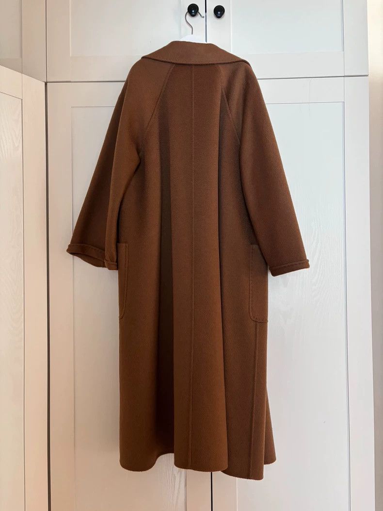 Max Mara Max Mara Bathrobe coat Size M / US 6-8 / IT 42-44 - 8 Thumbnail