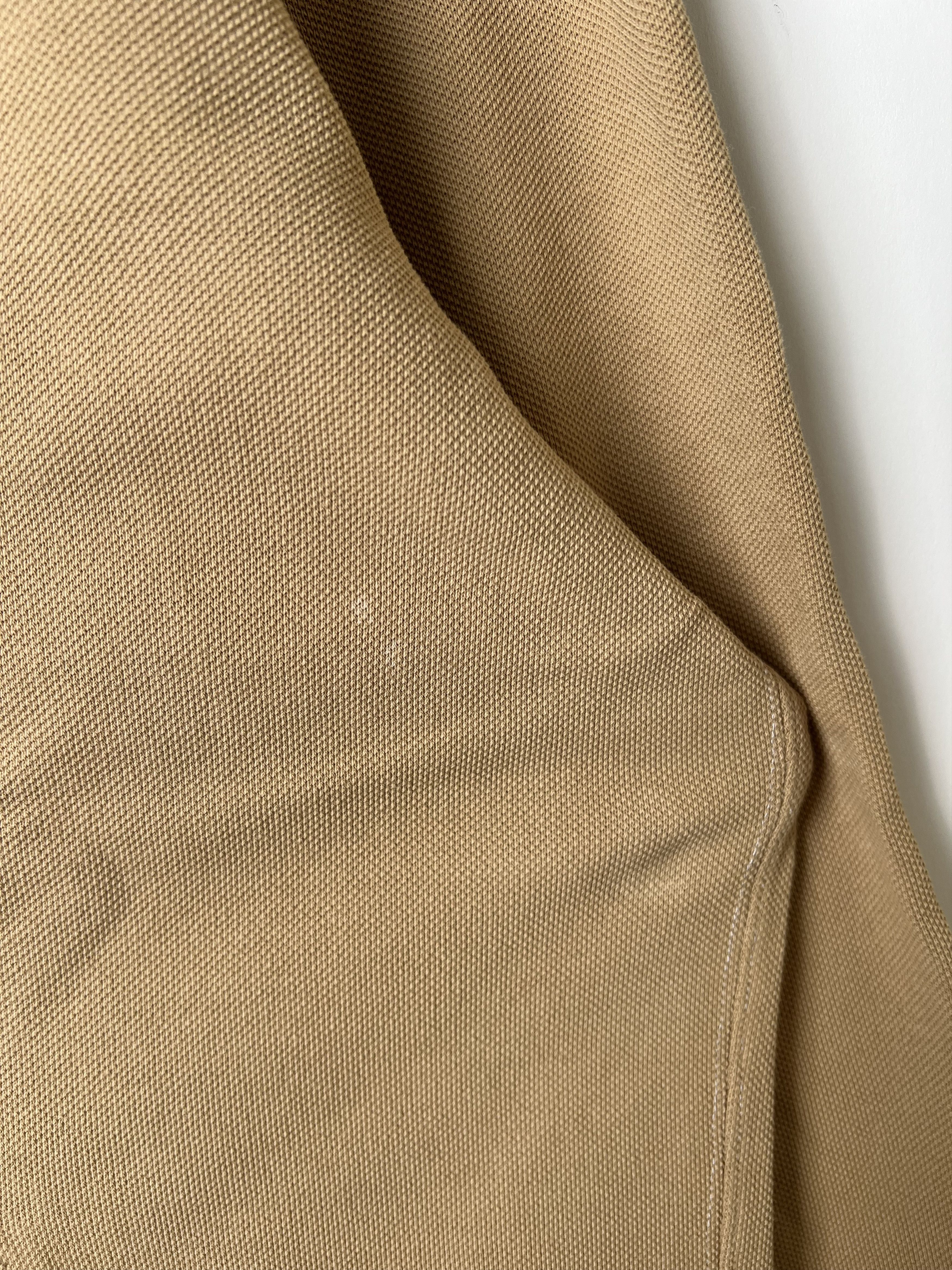 Polo Ralph Lauren Ralph Lauren Quarter Zip Sweater Beige XL Size US XL / EU 56 / 4 - 6 Thumbnail
