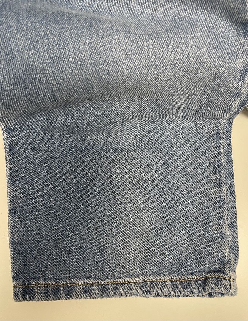 Max Mara MAX MARA Womens Eccelso Jeans Size 32" / US 10 / IT 46 - 10 Thumbnail