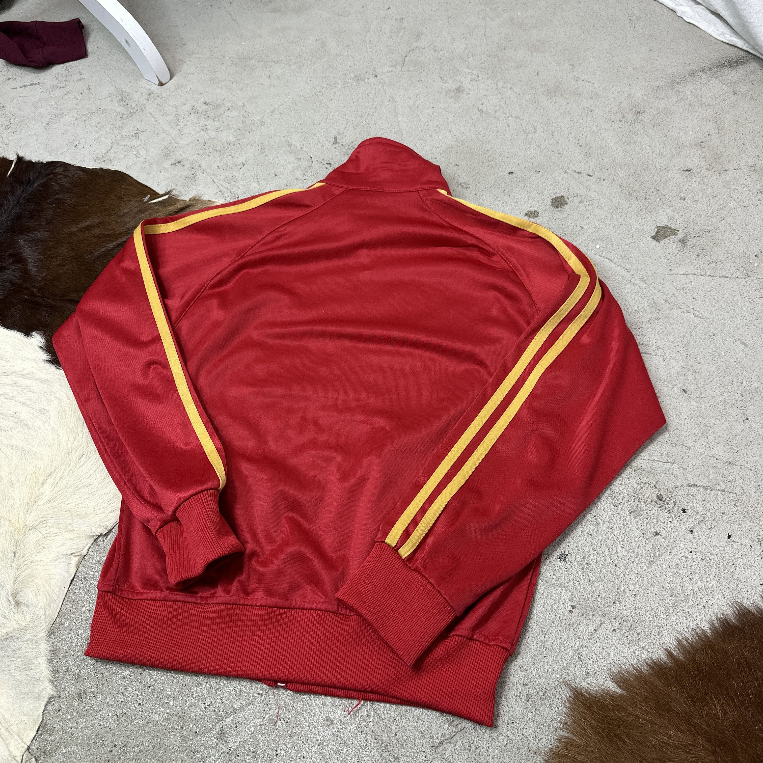 Vintage Vintage Sporty Blokecore Espana Tracksuit Y2K Size US S / EU 44-46 / 1 - 5 Thumbnail
