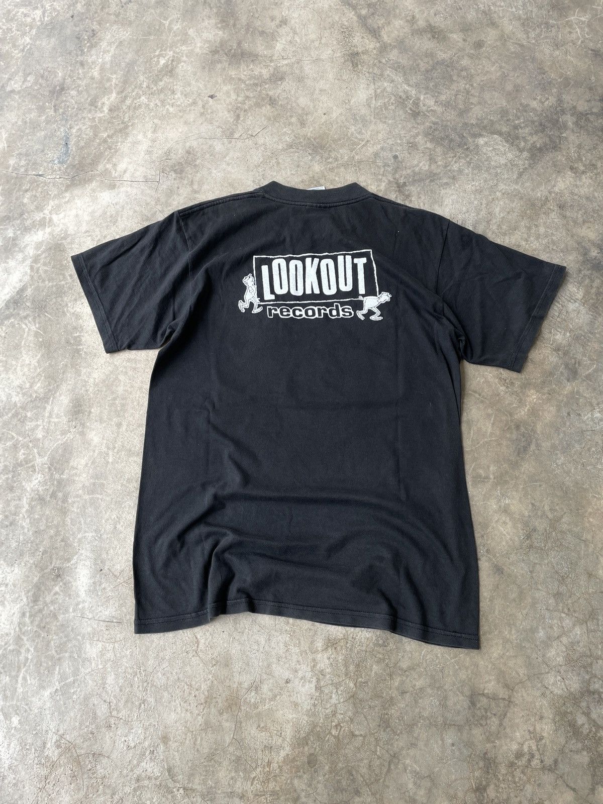 Band Tees × Other × Vintage Operation Ivy 1989’s Size US L / EU 52-54 / 3 - 6 Thumbnail