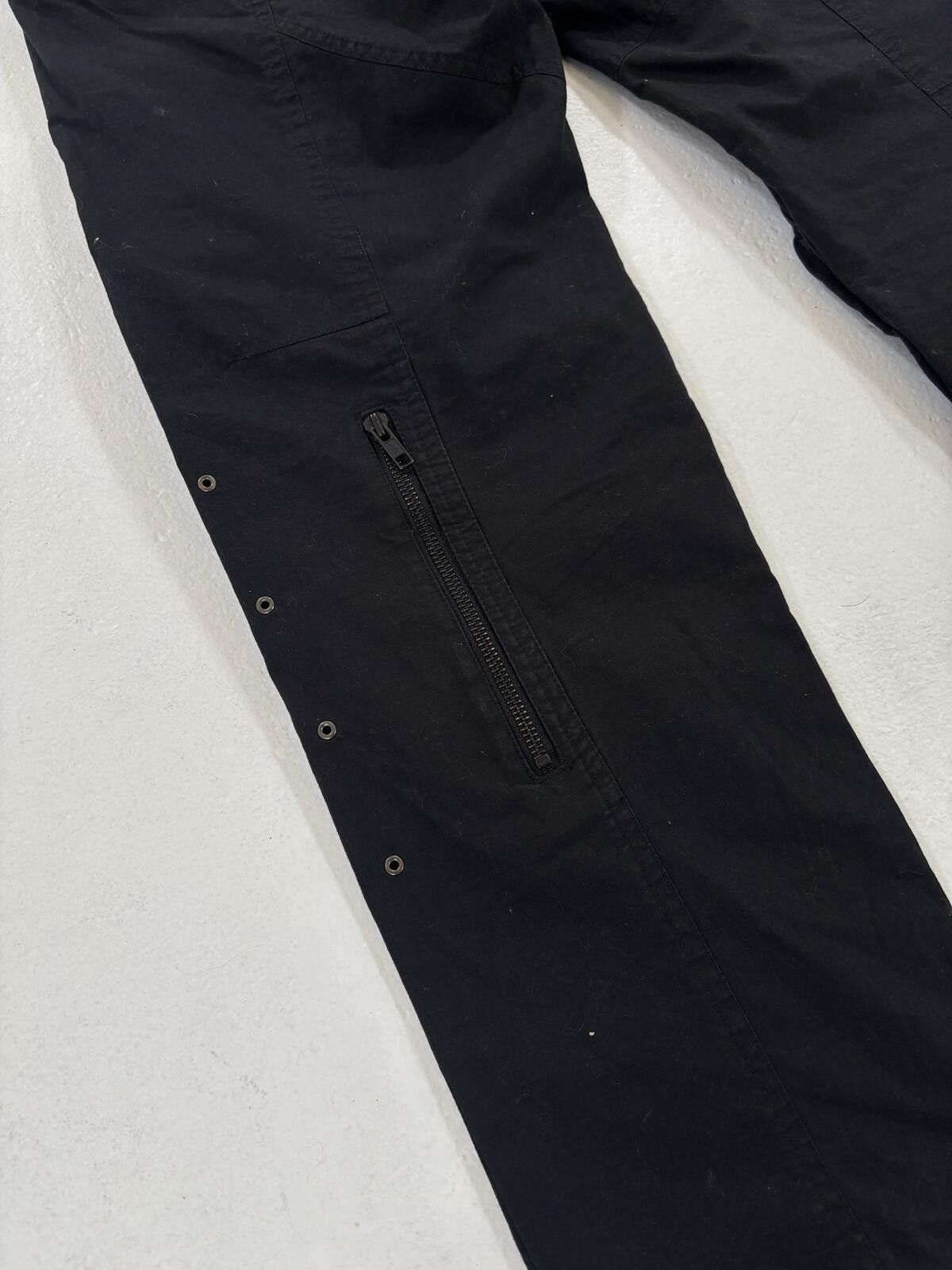 Undercover Undercover “Paper Doll” Cargo Pants Size US 32 / EU 48 - 6 Thumbnail