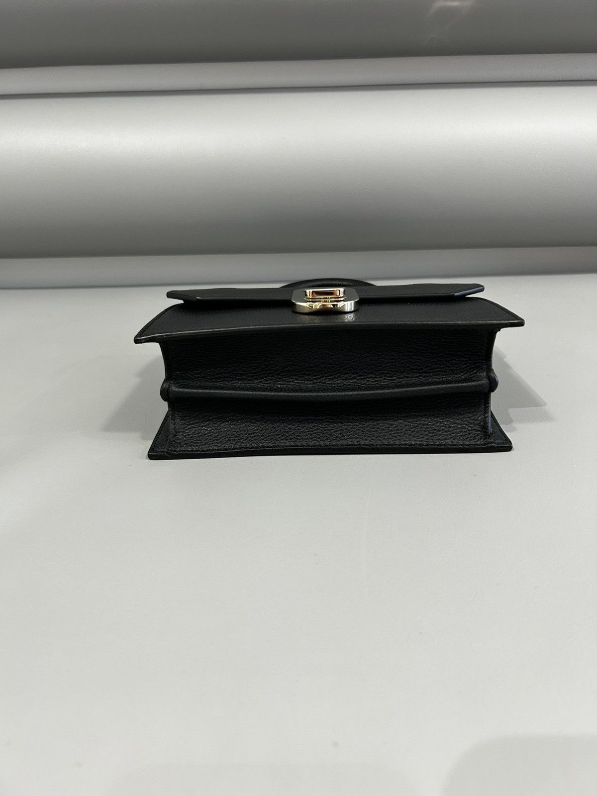 Christian Louboutin Christian Louboutin Elisa Top Handle Bag Size ONE SIZE - 6 Thumbnail