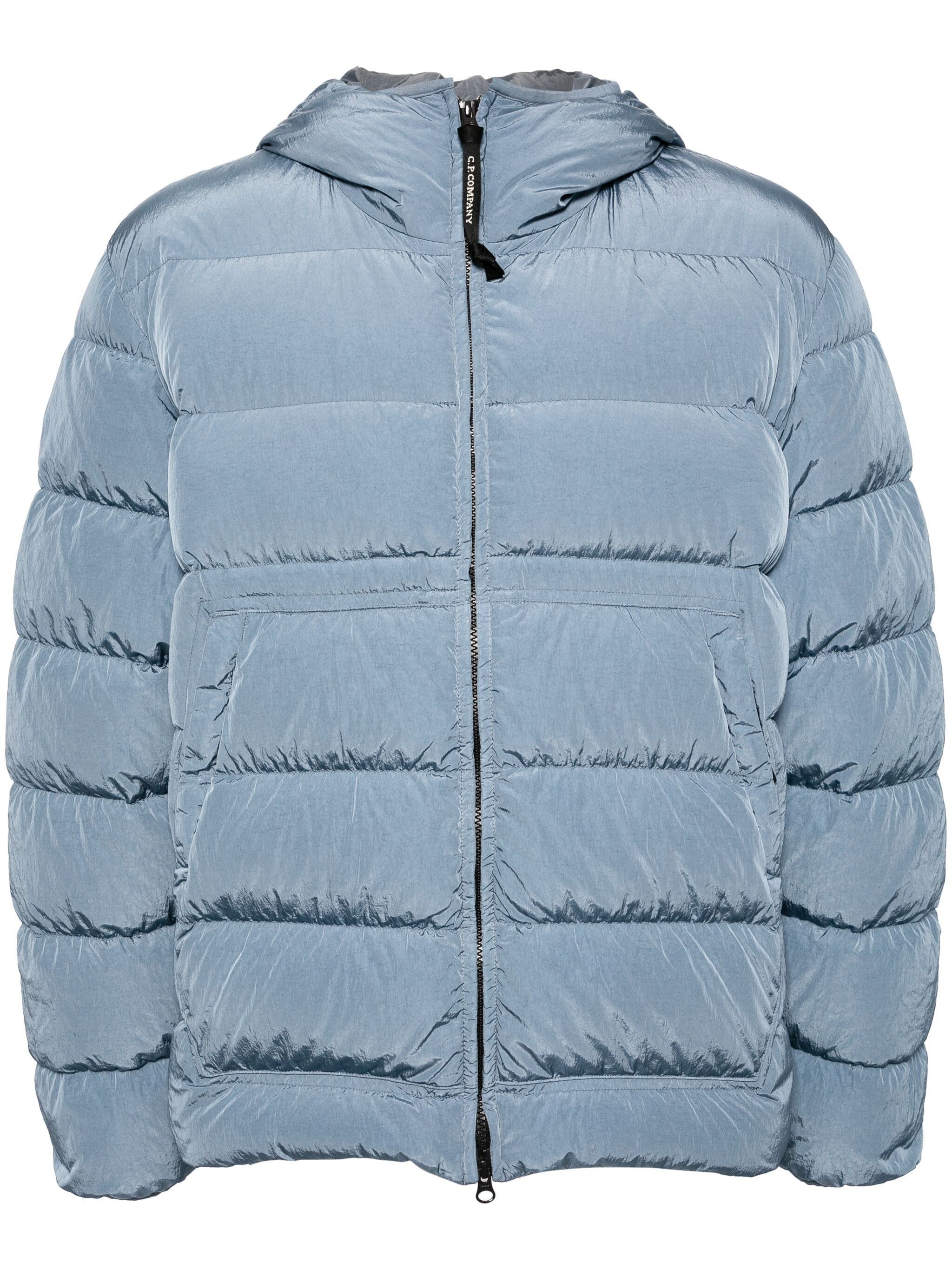 C.P. company 2007aw Goggle Down Jacket