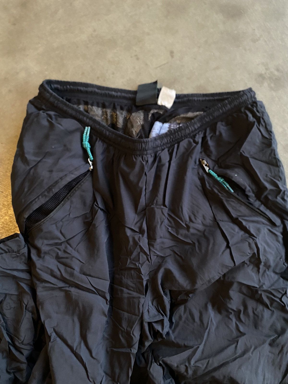 Nike × Nike ACG × Vintage Vintage Nike ACG Parachute Pants Size US 32 / EU 48 - 6 Thumbnail