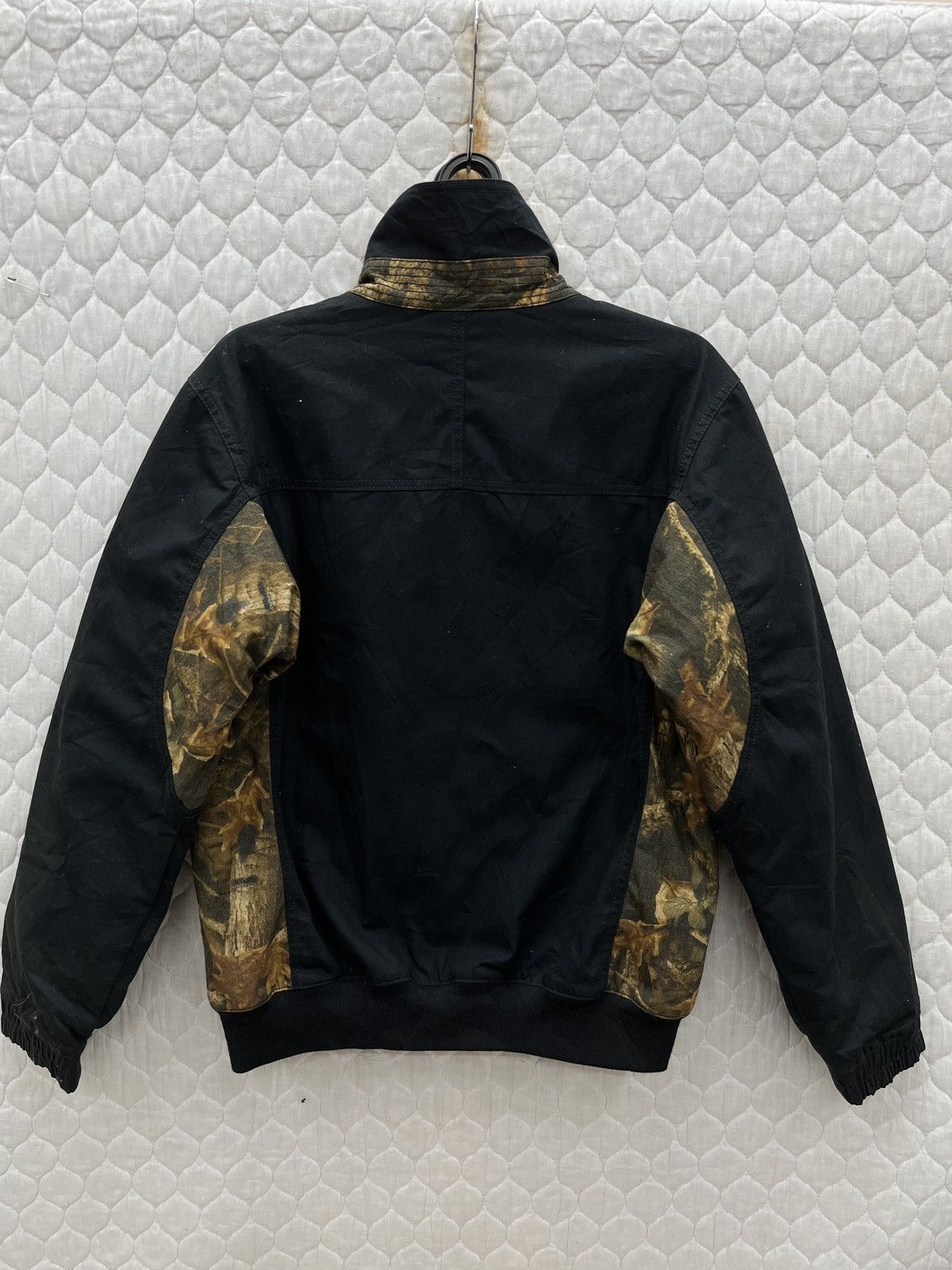 Columbia 🔥🔥🔥STEALS COLUMBIA BLACK CAMO JACKET Size US M / EU 48-50 / 2 - 4 Thumbnail