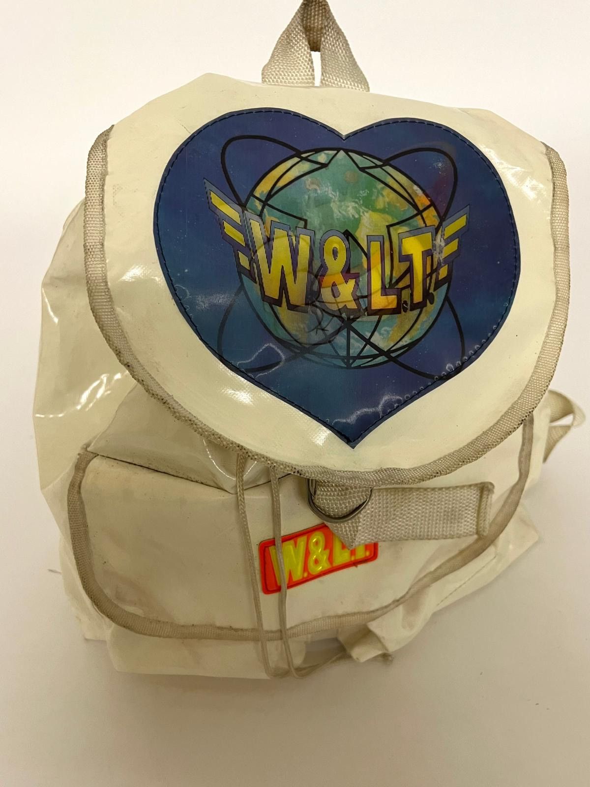 最終❗W＆LT Walter Van Beirendonck タンクトップ Walter van beirendonck archive - Gem