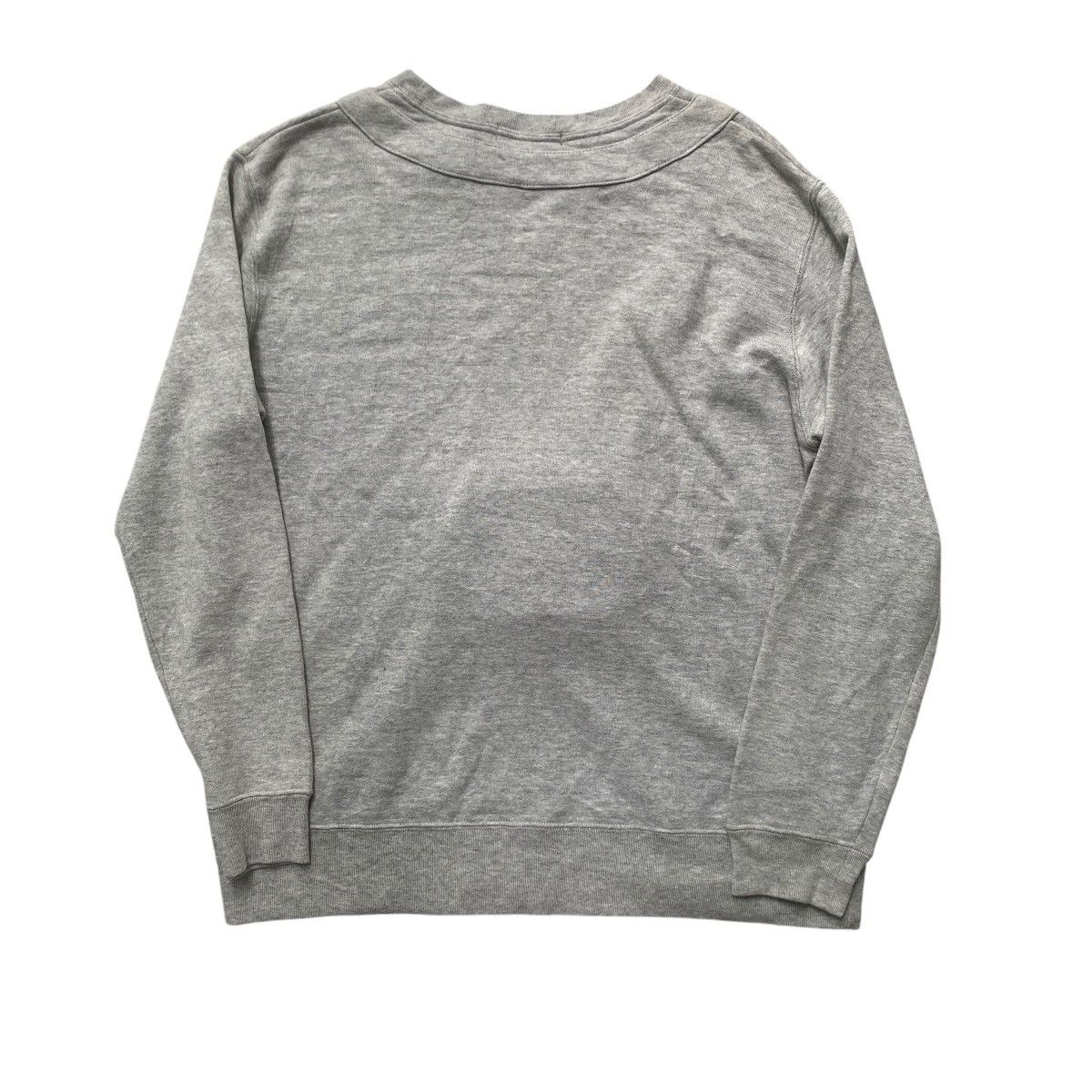 Issey Miyake Vintage Ne Net by Issey Miyake 3D Camera Sweatshirt Size M / US 6-8 / IT 42-44 - 3 Thumbnail