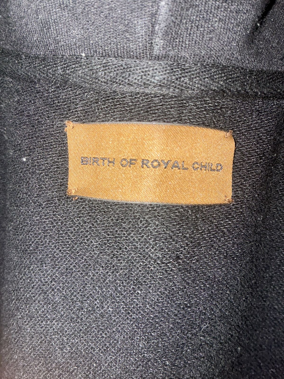 Birth of Royal Child Birth Of Royal Child Masquerade Zip Up Size US L / EU 52-54 / 3 - 3 Thumbnail