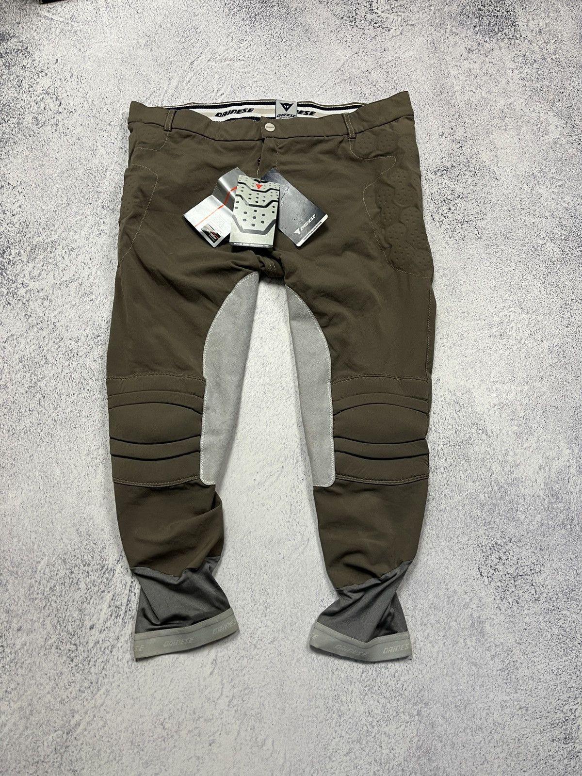Dainese Dainese Schoeller Equestrian Pants Breeches Trousers Size 56 Size US 40 / EU 56 - 1 Thumbnail