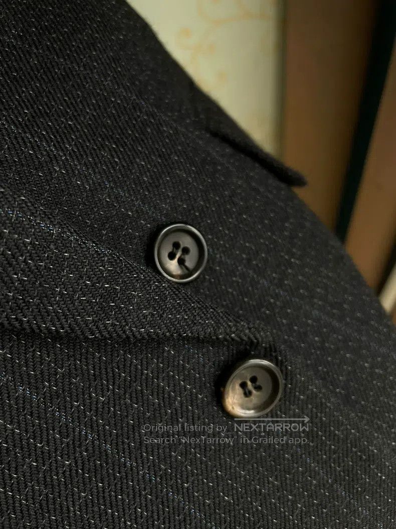 Comme des Garcons Comme Des Garcons jacket Size US M / EU 48-50 / 2 - 6 Thumbnail