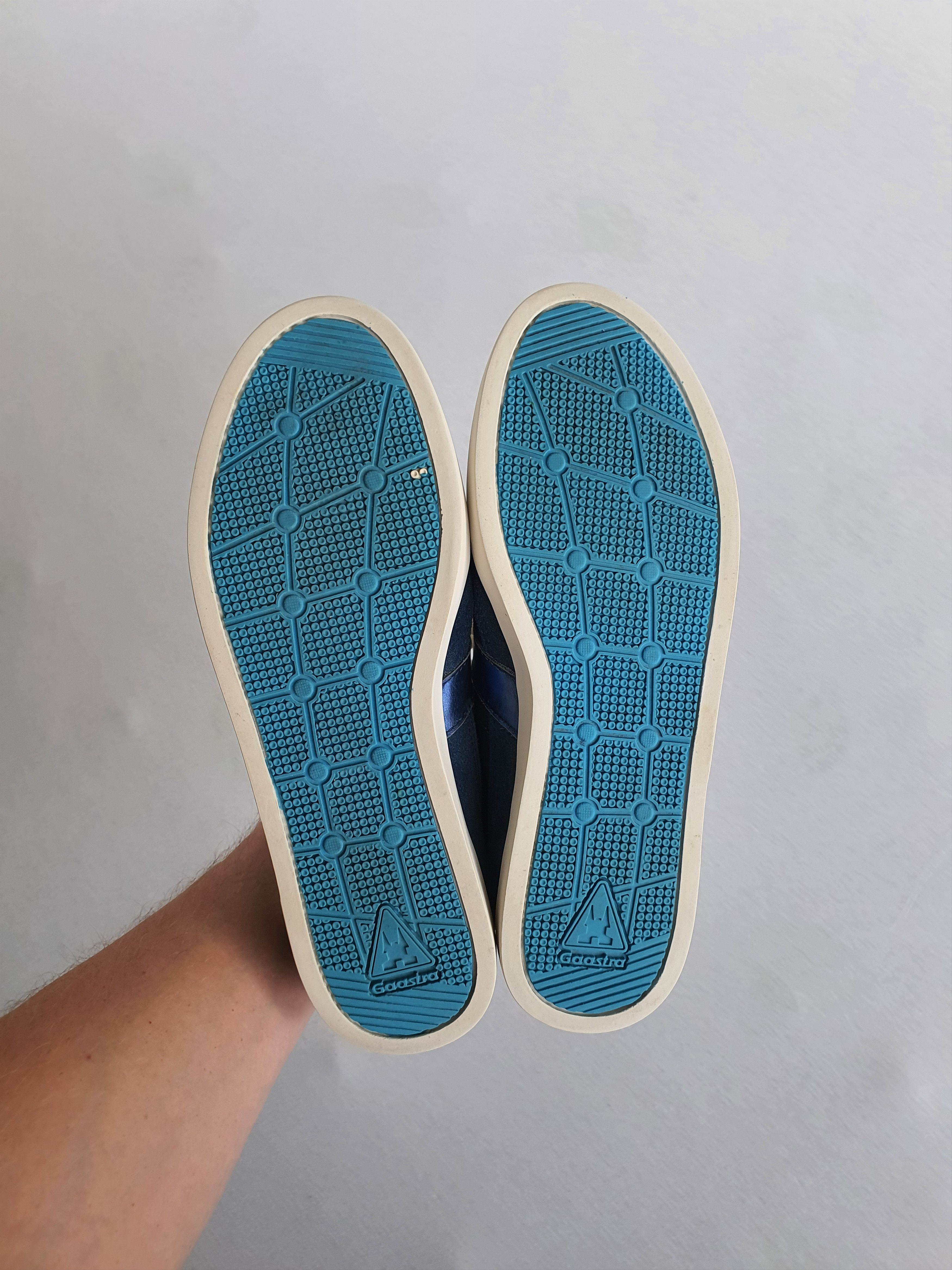 Other GAASTRA - Women's Lifestyle Sneakers Trainers - Sz EU 39 Size US 8 / IT 38 - 7 Thumbnail