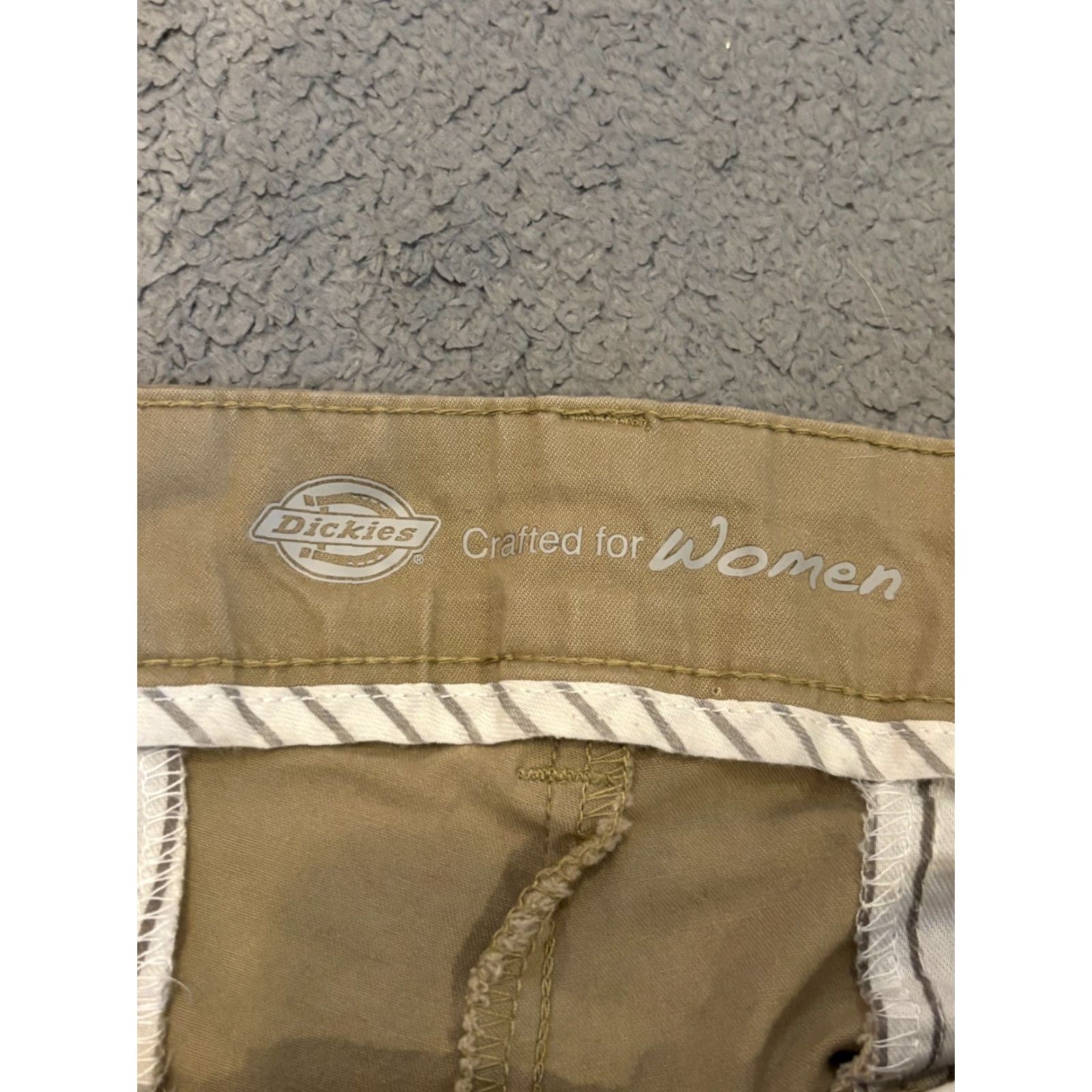 Dickies VINTAGE? No. Size 36" / US 14 / IT 50 - 4 Thumbnail