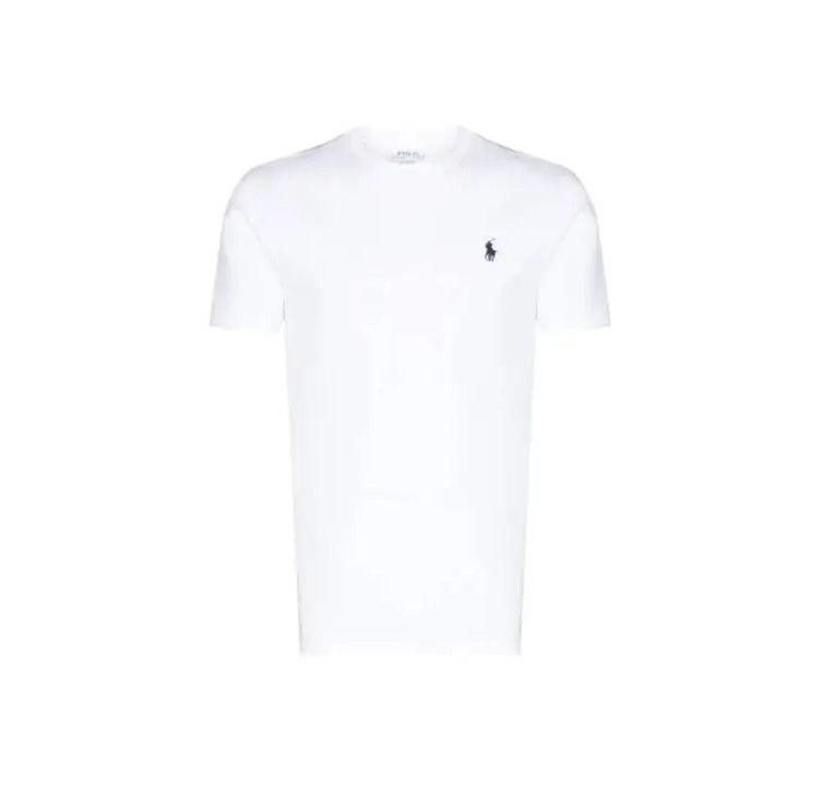 Polo Ralph Lauren Polo Ralph Lauren Classic Short-Sleeve Polo Shirt Size US XL / EU 56 / 4 - 1 Thumbnail
