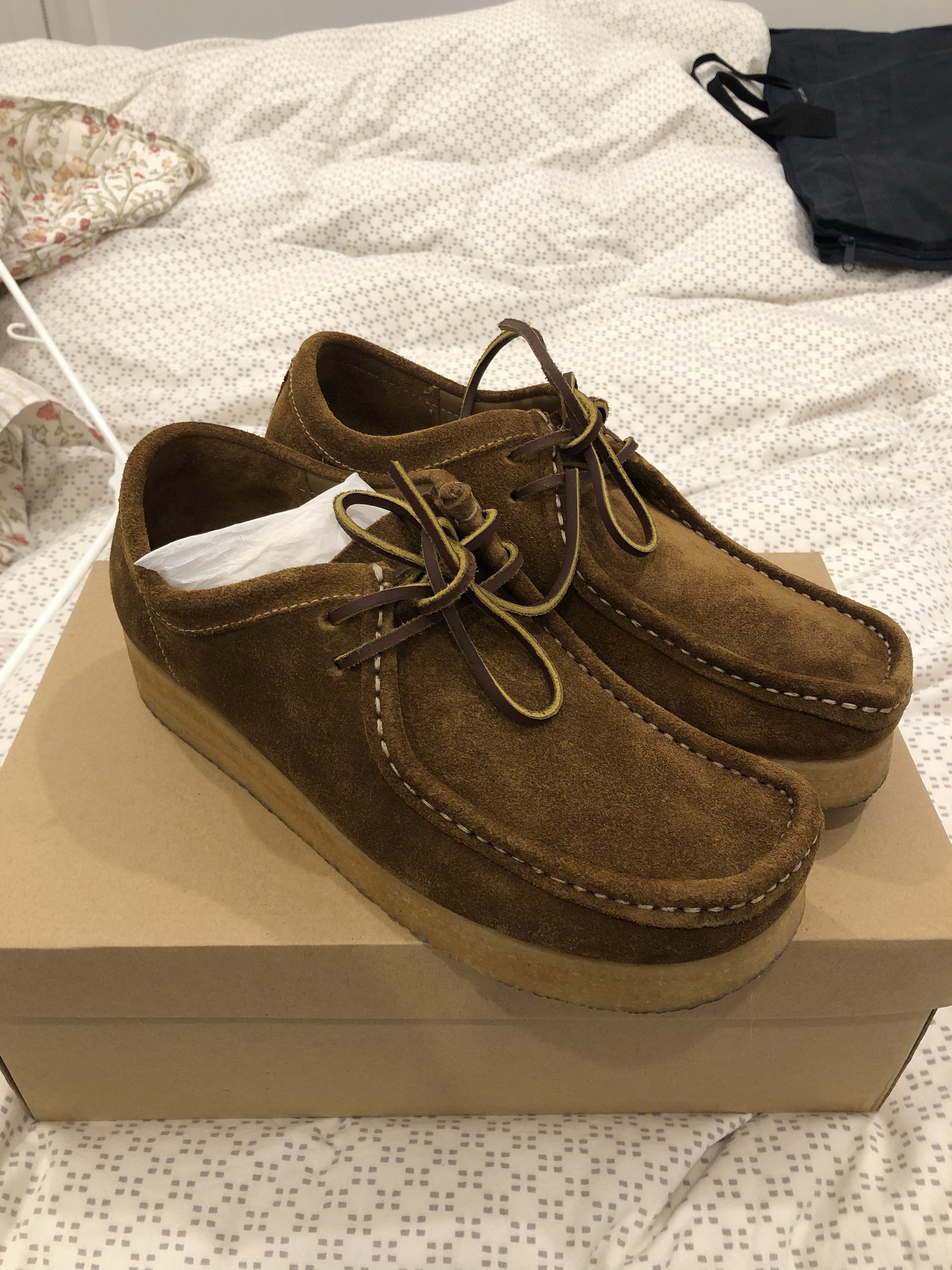 Yuketen Yuks Type 1 Flesh Out Moccasin