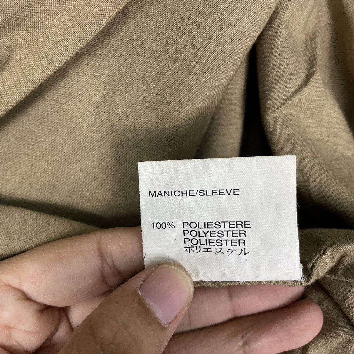 Diesel 💥DIESEL CORDUROY SUNFADED BIKER JACKET Size US L / EU 52-54 / 3 - 18 Thumbnail
