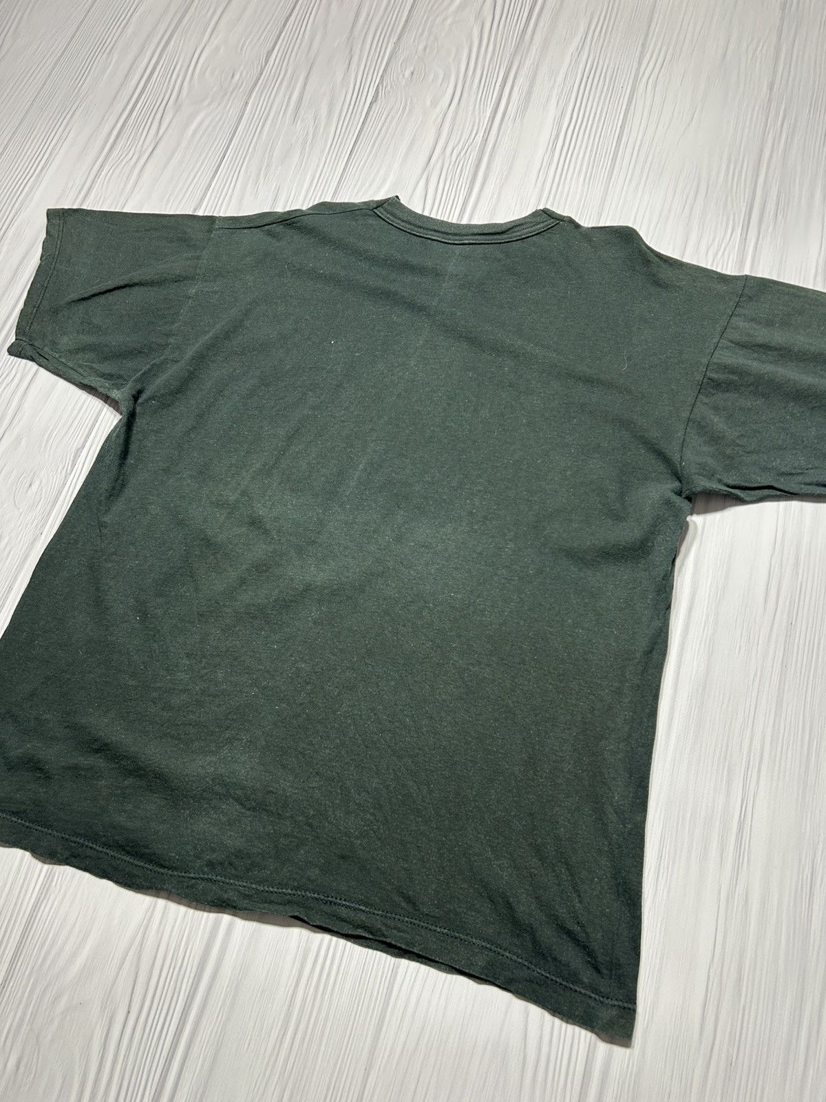 Vintage Vintage 90s Doctor Who Dalek Warzone T-Shirt Size US XL / EU 56 / 4 - 12 Thumbnail