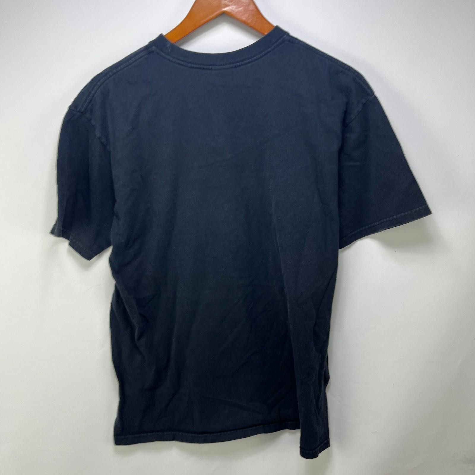 Jordan Brand Vintage Nike Air Jordan Y2K T Shirt Large Size US L / EU 52-54 / 3 - 8 Thumbnail