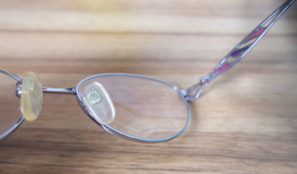 Pierre Balmain Pierre Balmain Glasses Made in Japan Size ONE SIZE - 7 Thumbnail
