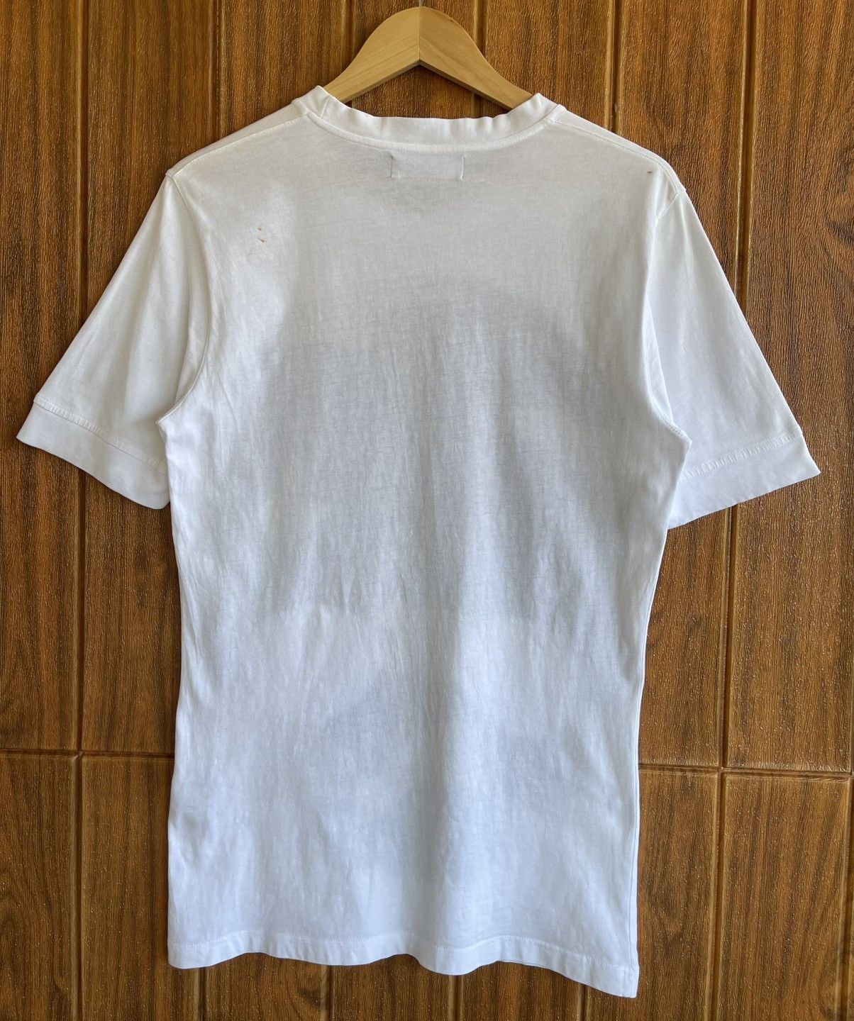 HYDROGEN HypeBeast🔥HYDROGEN ITALY🔥Big Print Skull Tshirt Size US S / EU 44-46 / 1 - 13 Thumbnail