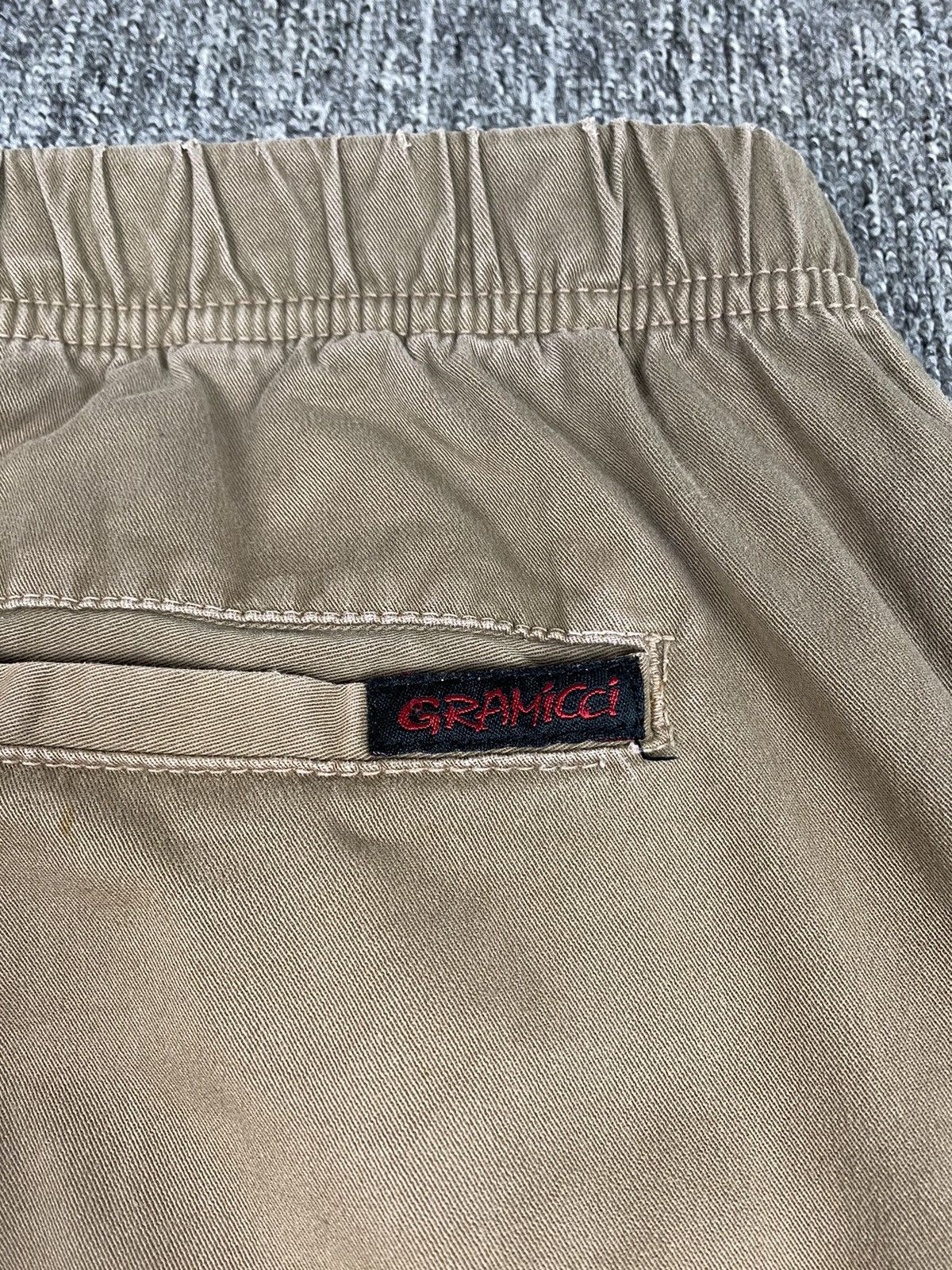 Gramicci Distressed Painter Pant Size US 33 - 14 Thumbnail