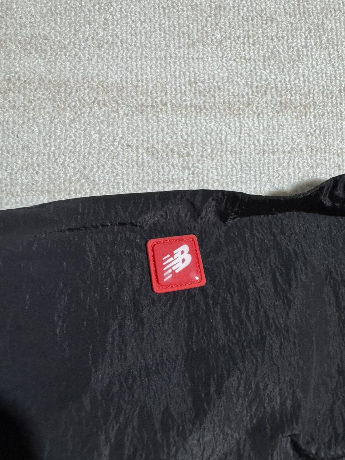 Aime Leon Dore New balance 1000 vest Size US L / EU 52-54 / 3 - 7 Thumbnail