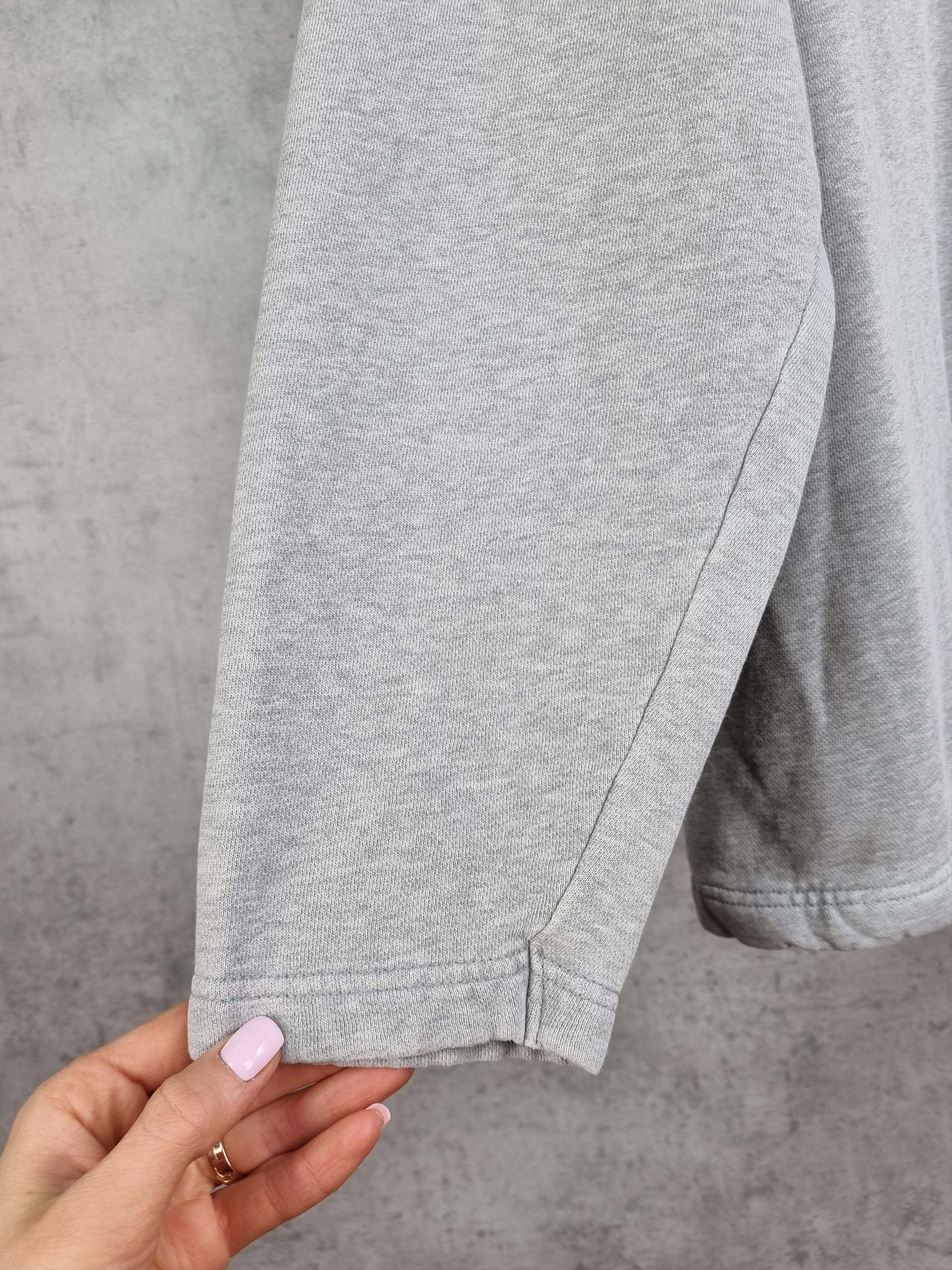 Polo Ralph Lauren × Vintage Polo Sport Ralph Lauren Relaxed Fit Spellout BigLogo Hoodie Size US L / EU 52-54 / 3 - 17 Thumbnail