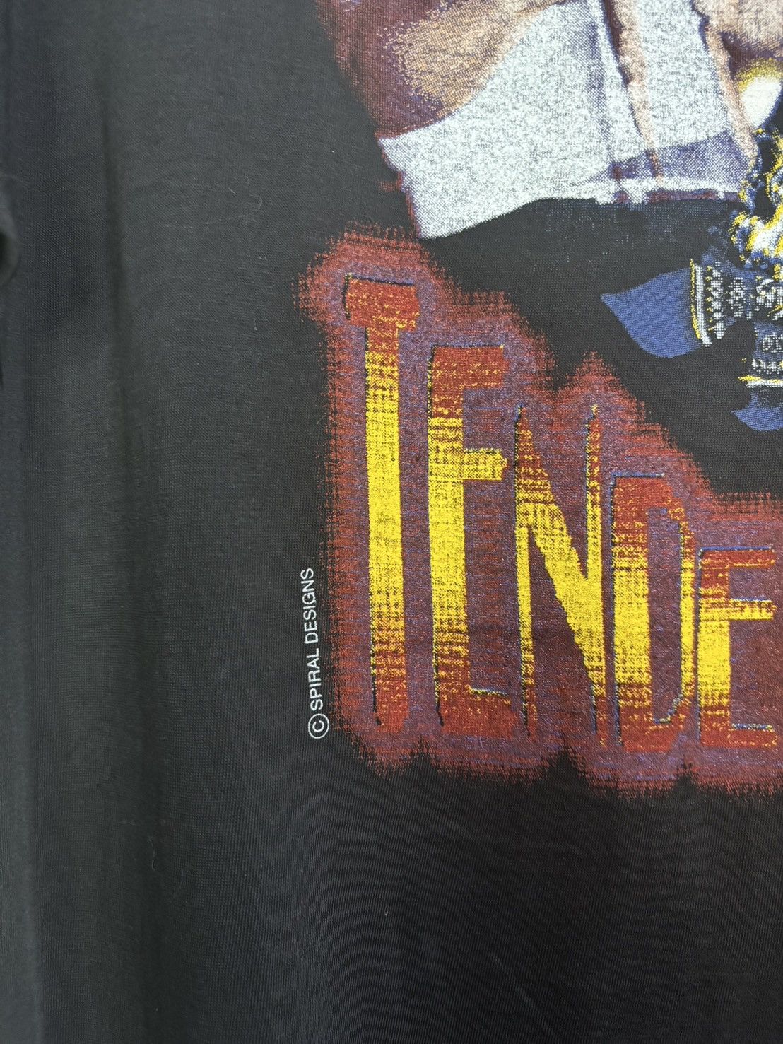 Band Tees Vintage Bootleg Suicidal Tendencies **Dry Rot** Size US L / EU 52-54 / 3 - 3 Thumbnail