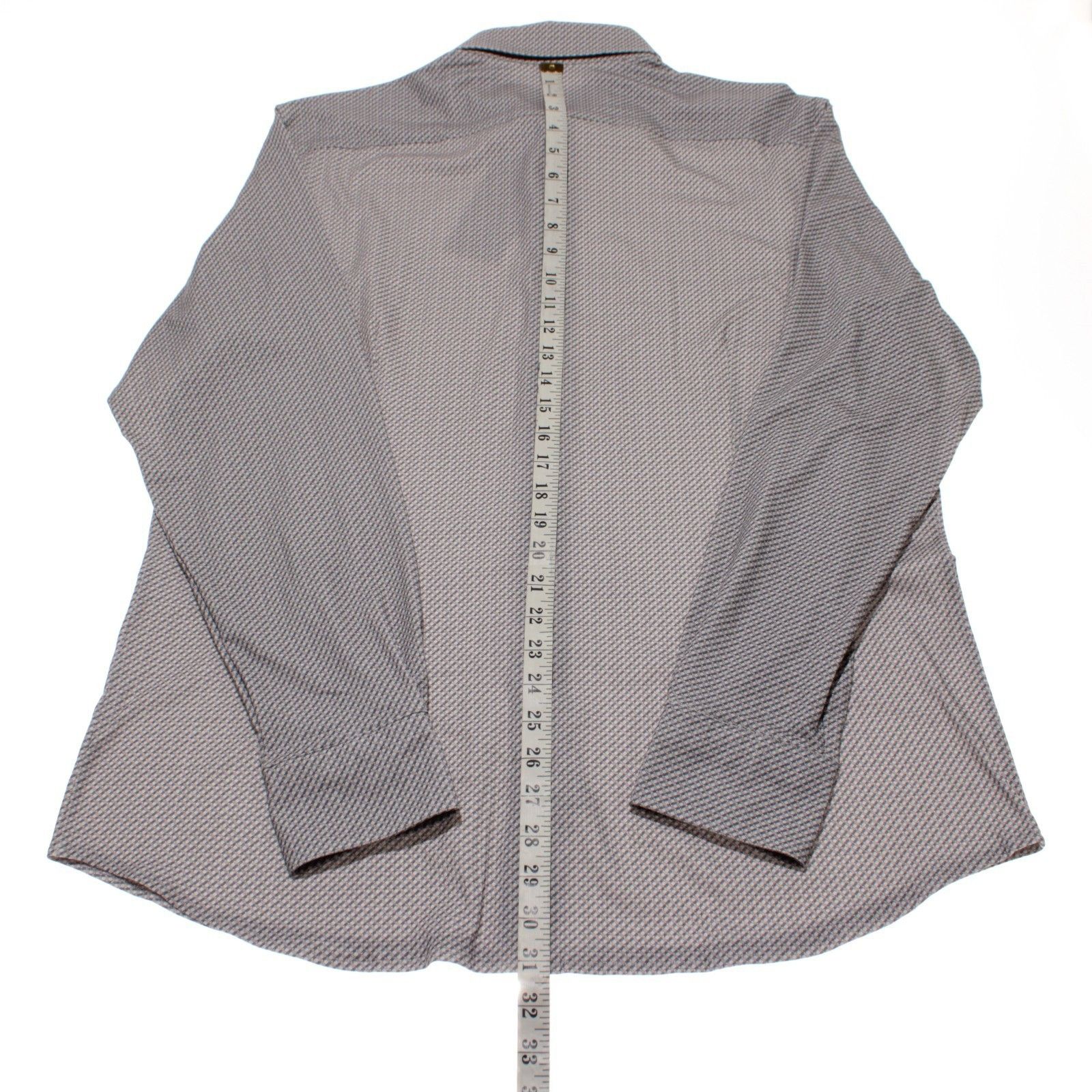 Other Emanuel Berg New with tags Shirt Size XL US In Gray Size US XL / EU 56 / 4 - 8 Thumbnail