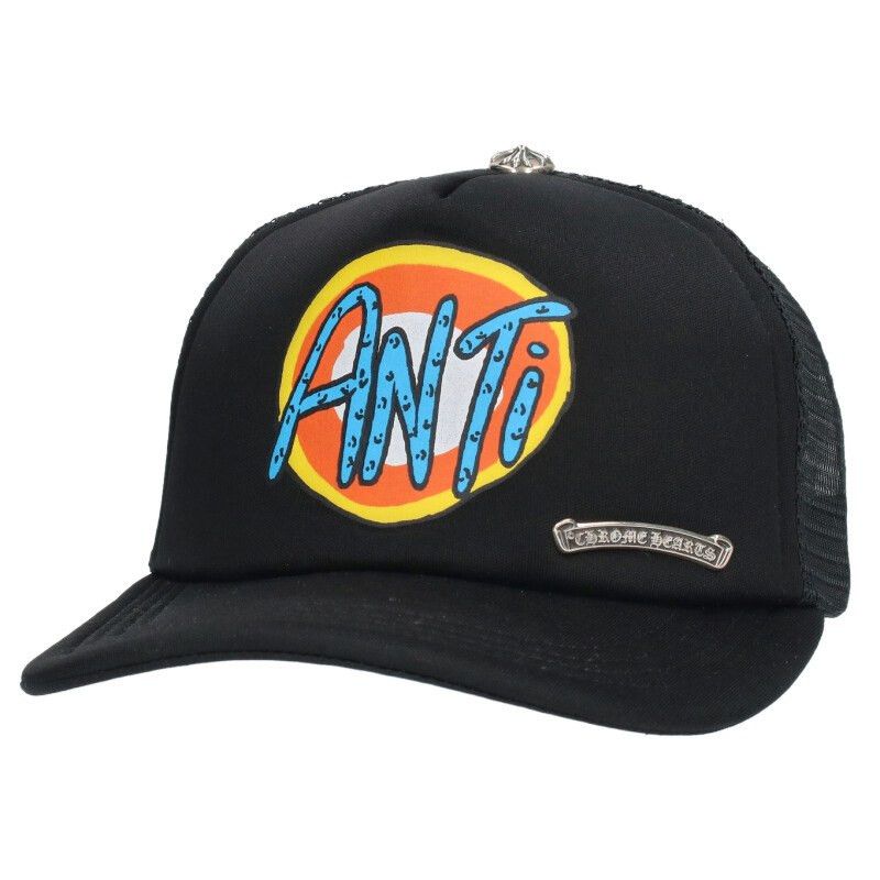 帽子 Chrome Hearts 90s Mesh Cap Chrome Hearts 90s Mesh Cap