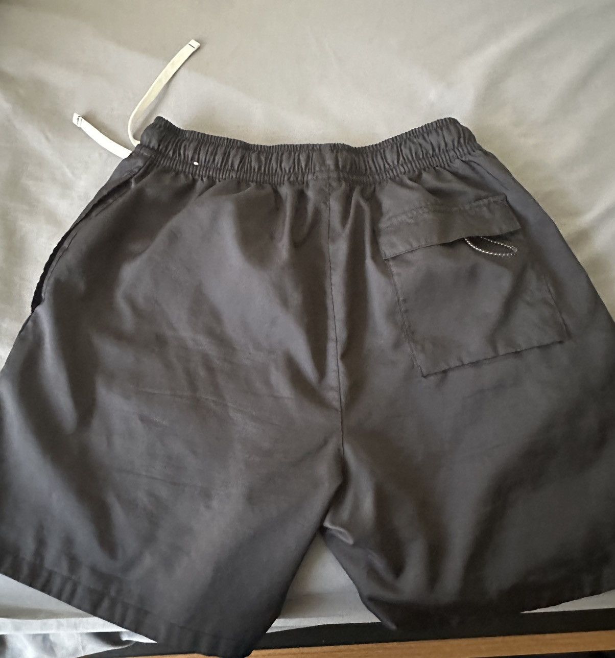 Nike Nike Athletic Shorts Size US 34 / EU 50 - 2 Thumbnail