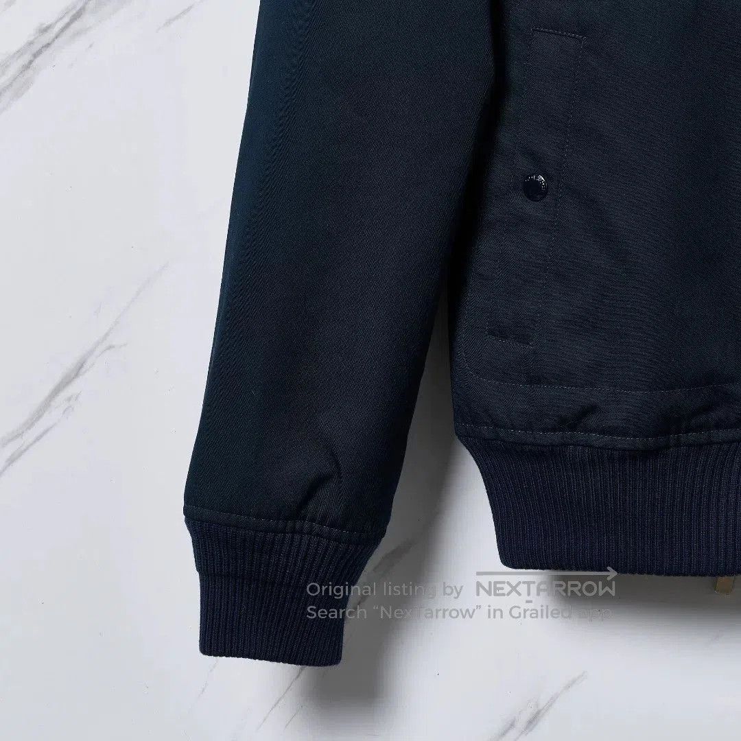Woolrich Woolen Mills Woolrich Men's Double-Sided Jacket. Size US M / EU 48-50 / 2 - 3 Thumbnail