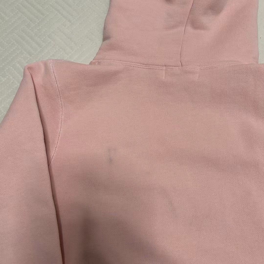 Bape ONE POINT PULLOVER HOODIE Size US S / EU 44-46 / 1 - 8 Thumbnail