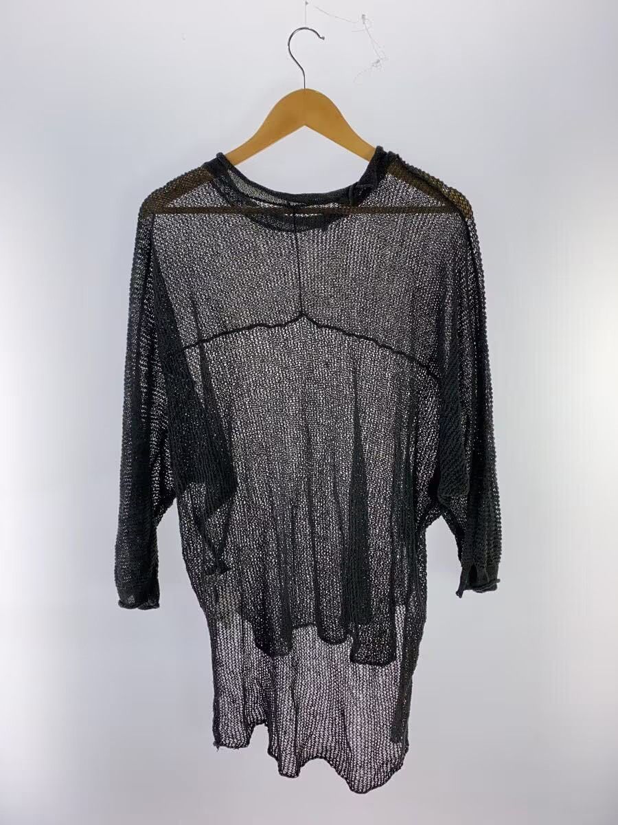 Yohji Yamamoto yohji yamamoto Y's/YS-K10-380// Knitwear Size US M / EU 48-50 / 2 - 2 Thumbnail