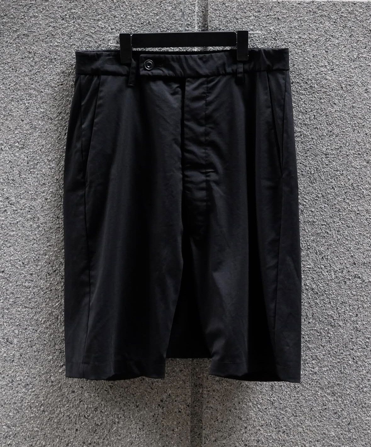 Rick Owens Rick Owens Pod Shorts Trouser Size US 30 / EU 46 - 1 Thumbnail