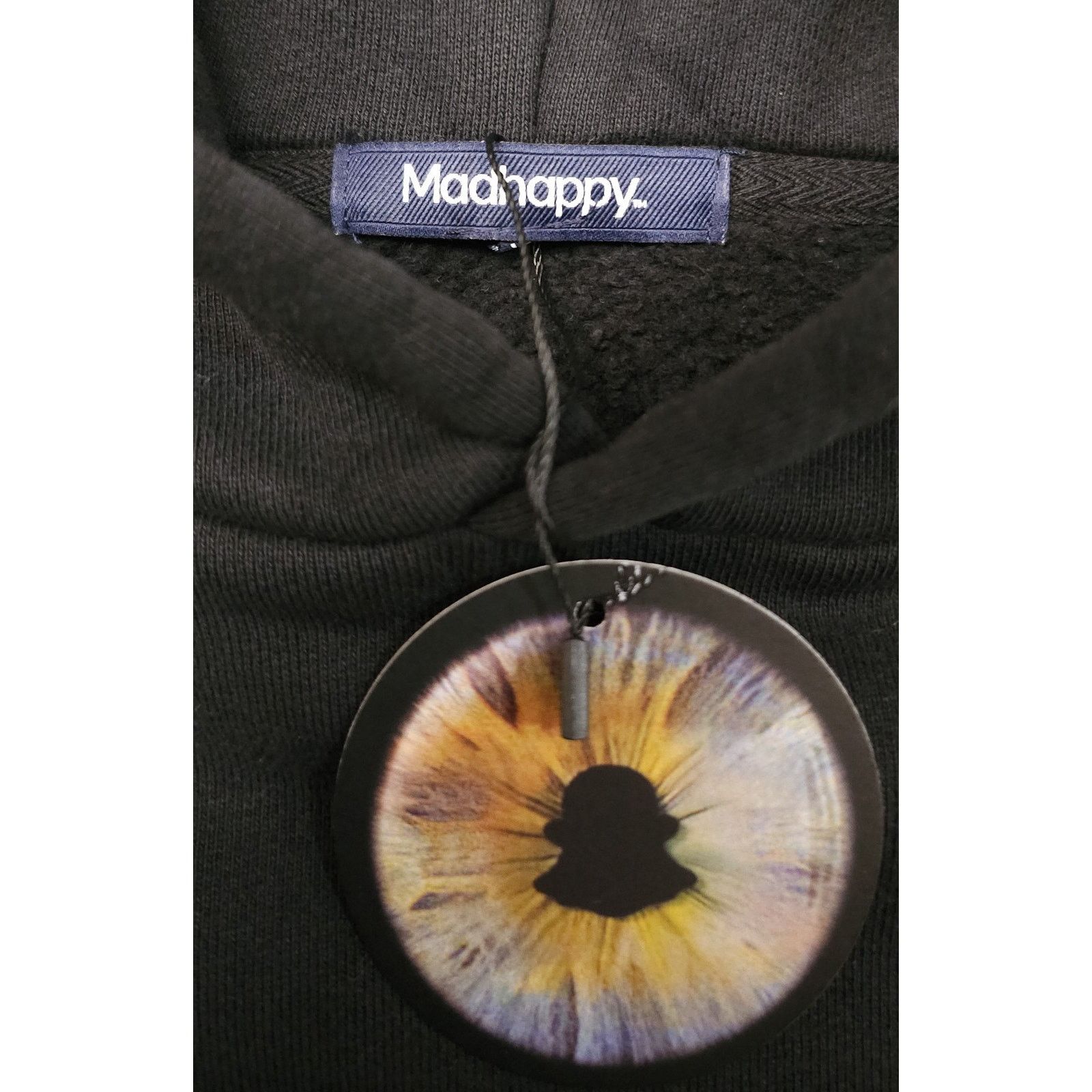 Madhappy Madhappy x Wait'll You See This New Heritage Hoodie Size US XL / EU 56 / 4 - 6 Thumbnail