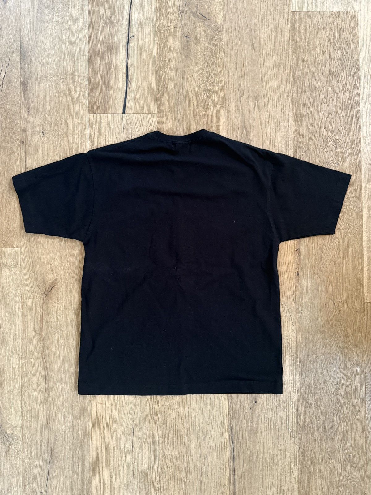 Other Gallery Threads Limited Michael Jordan Stitched T-Shirt Size US L / EU 52-54 / 3 - 2 Thumbnail