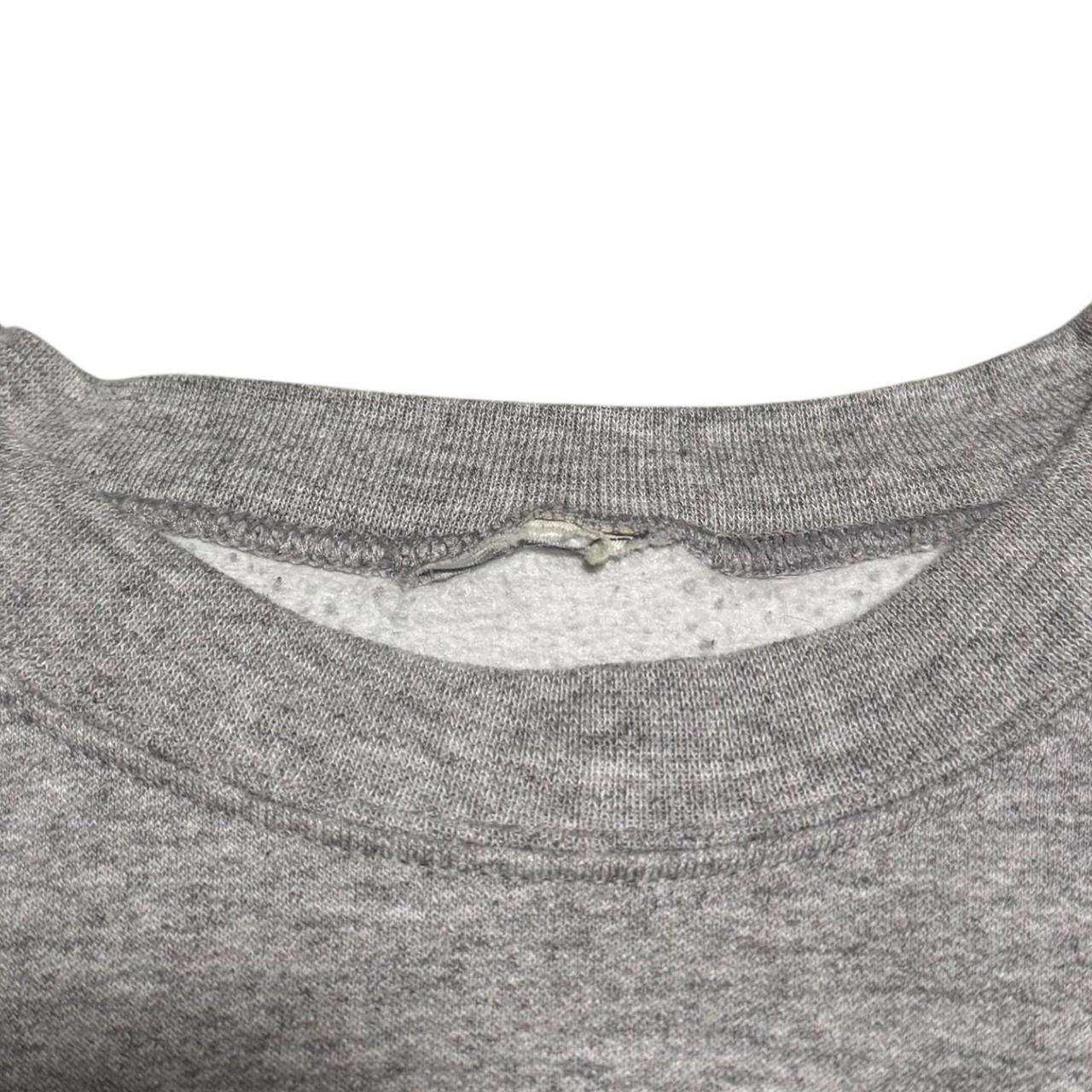Vintage Vintage 2005 Chicago White Sox Sweatshirt Men's Large FLAWS Size US L / EU 52-54 / 3 - 5 Thumbnail