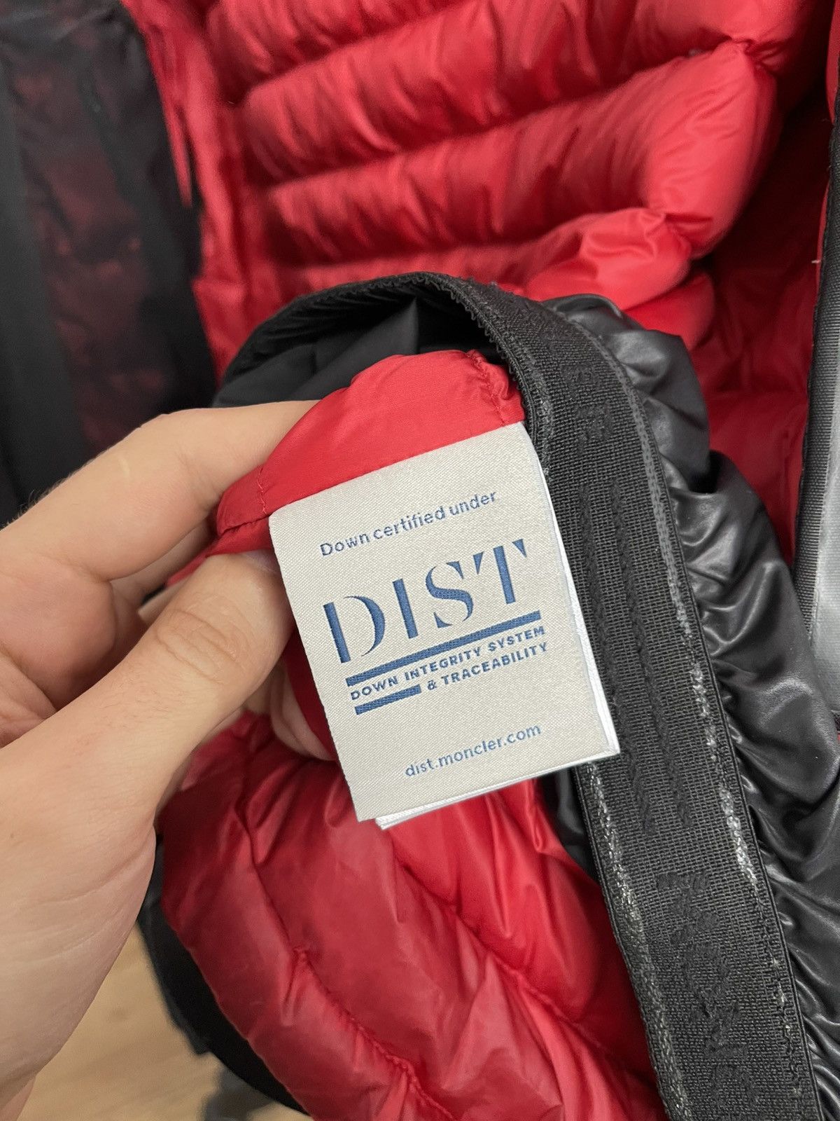 Moncler Grenoble Moncler Grenoble Miller Goretex Hooded Down Ski Jacket Size US L / EU 52-54 / 3 - 15 Thumbnail