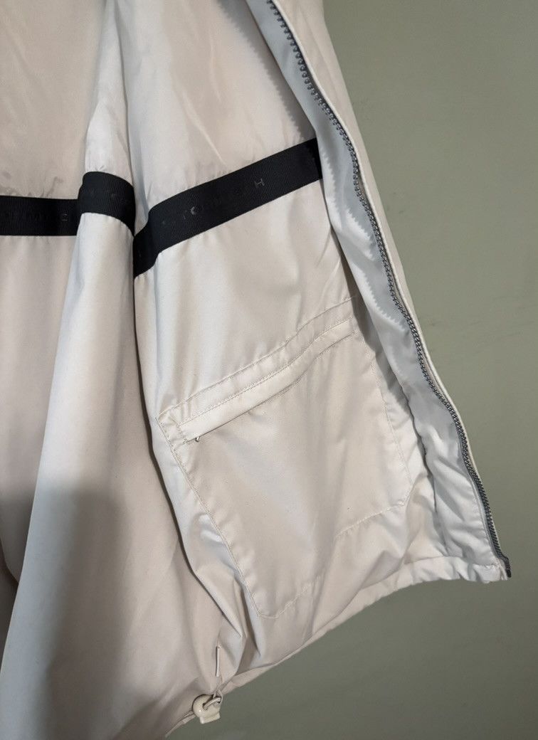 Microsoft Vintage 90s MICROSOFT Employee Windbreaker Jacket Size US XL / EU 56 / 4 - 11 Thumbnail