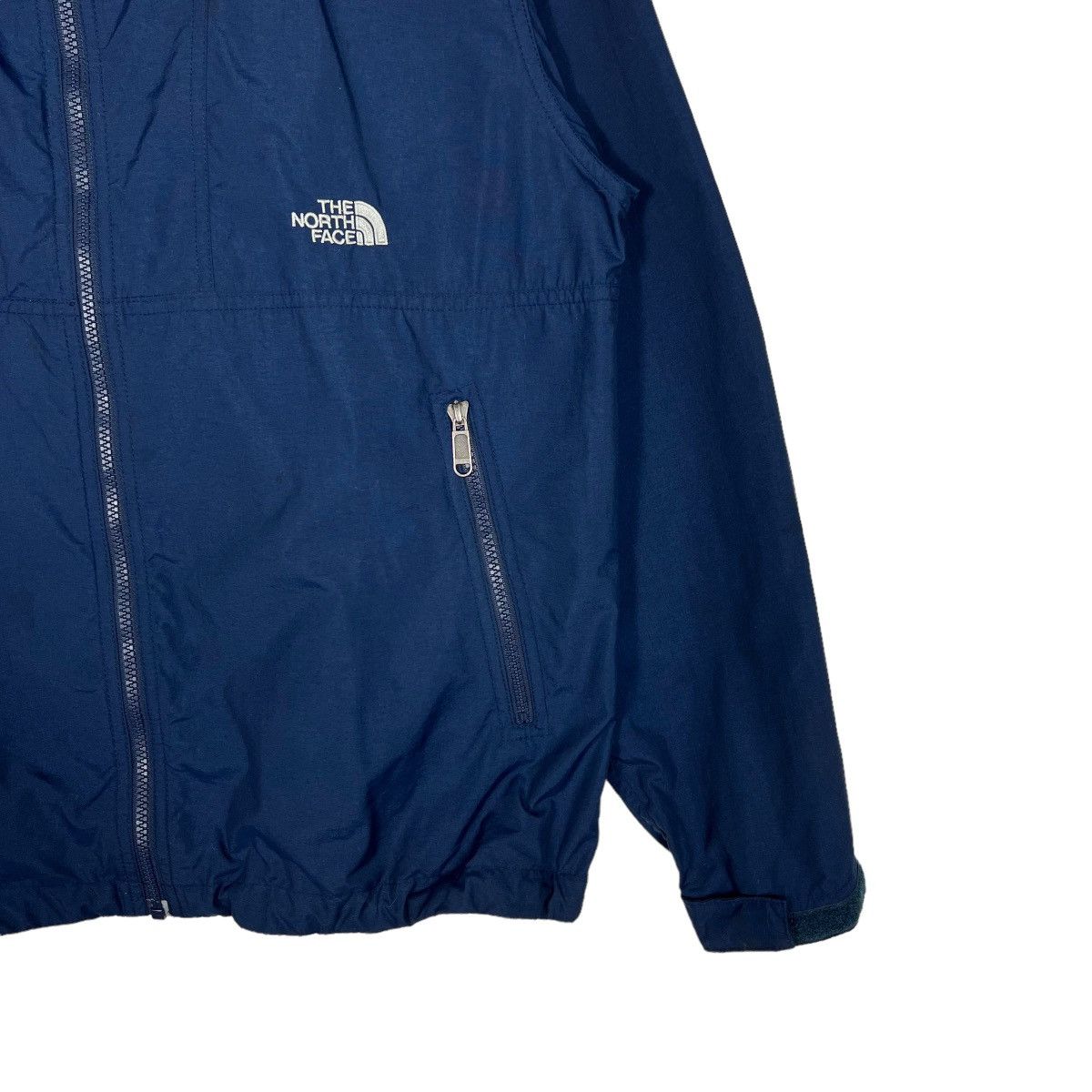 The North Face 🔥 THE NORTH FACE LIGHT WINDBREAKER JACKET Size US L / EU 52-54 / 3 - 5 Thumbnail