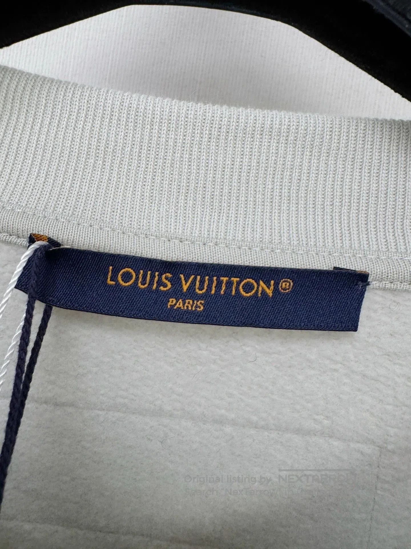 Louis Vuitton Louis Vuitton New Sweatshirt with Tags. Size US M / EU 48-50 / 2 - 2 Thumbnail