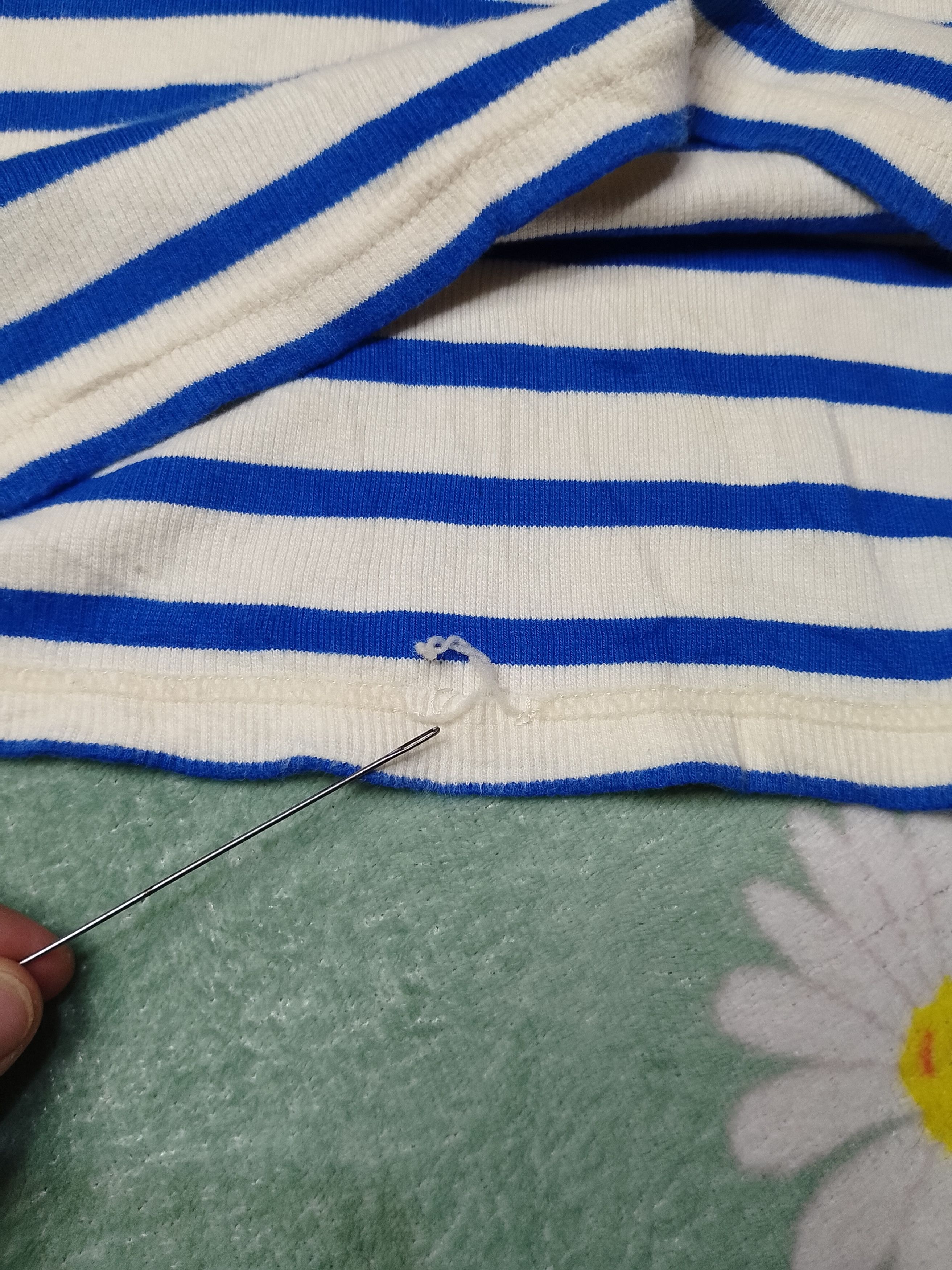 Avirex Vintage Avirex Stripe Tee Size US L / EU 52-54 / 3 - 3 Thumbnail