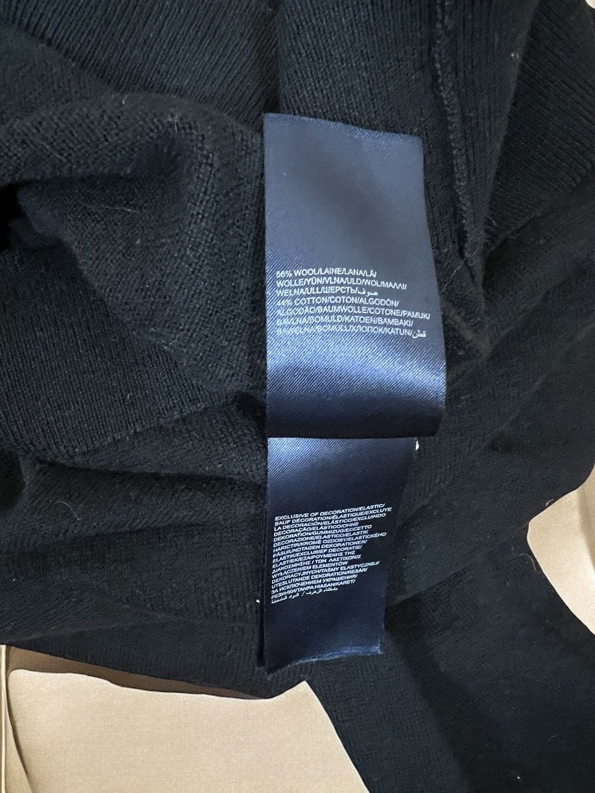 Tommy Hilfiger Tommy Hilfiger black pull size M Size M / US 6-8 / IT 42-44 - 6 Thumbnail
