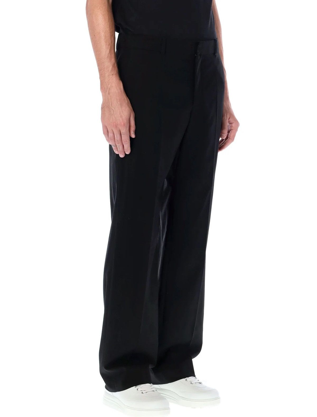 Loewe Loewe Tailored Pants Size US 34 / EU 50 - 3 Thumbnail
