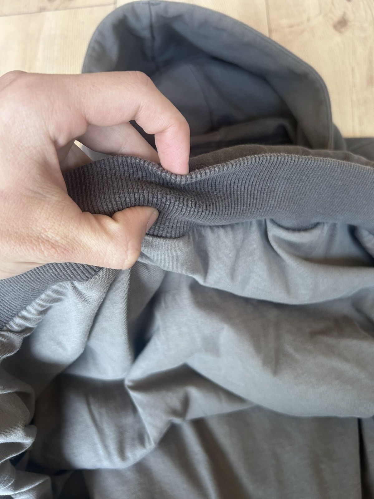 Gap YEEZY GAP BALENCIAGA Size US M / EU 48-50 / 2 - 4 Thumbnail
