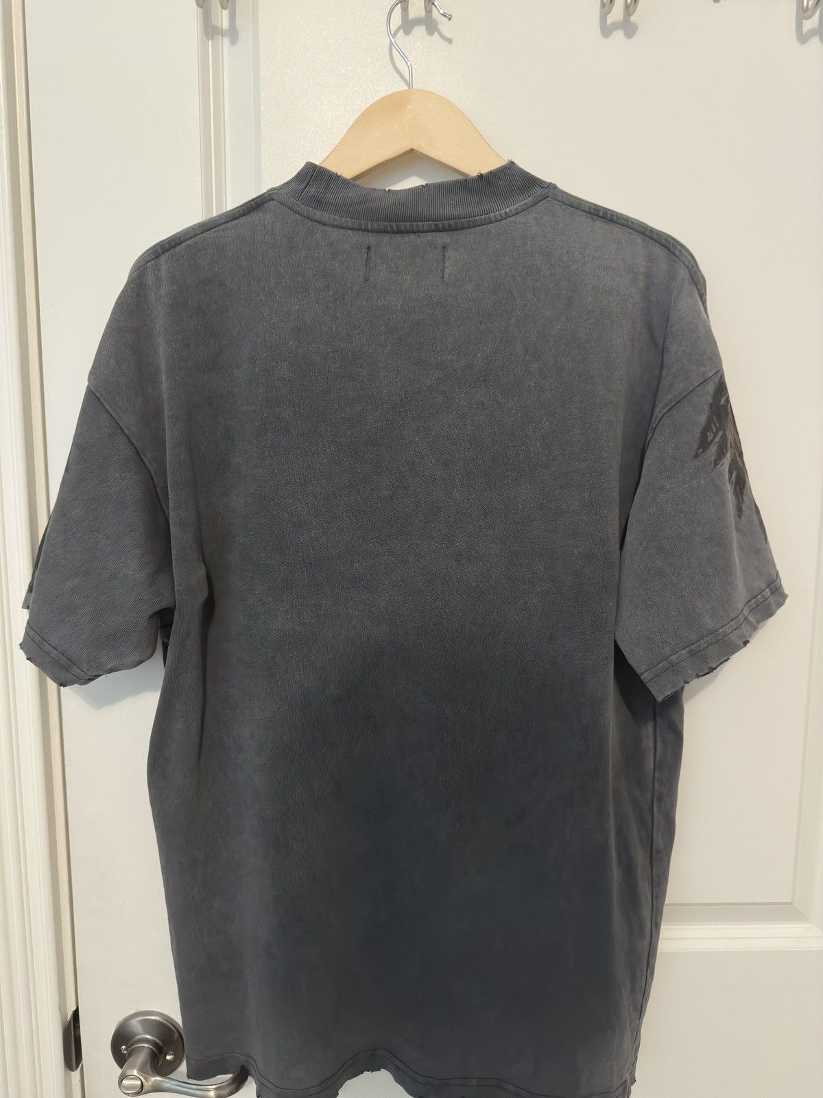 Represent Clo. Represent Clo. Fearless T-Shirt Size US M / EU 48-50 / 2 - 5 Thumbnail
