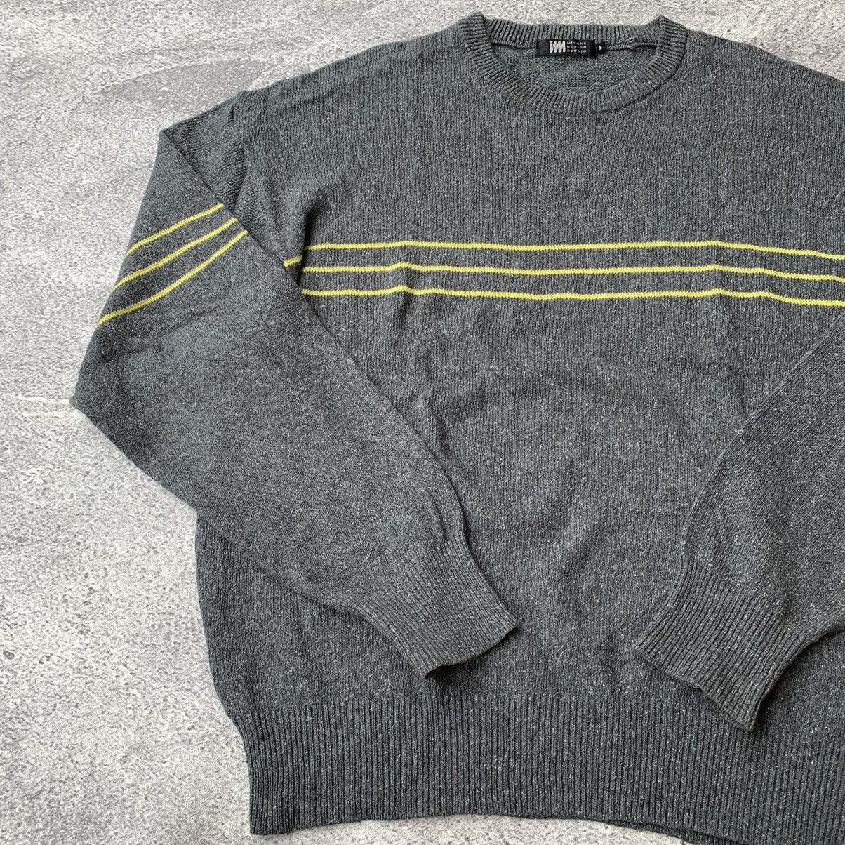 Issey Miyake Im Product Issey Miyake Knitwear Size US L / EU 52-54 / 3 - 3 Thumbnail