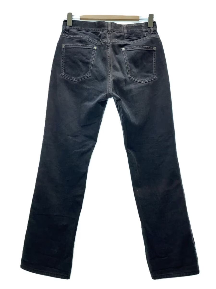 Maison Margiela Straight Leg Denim Jeans Size US 29 - 2 Thumbnail