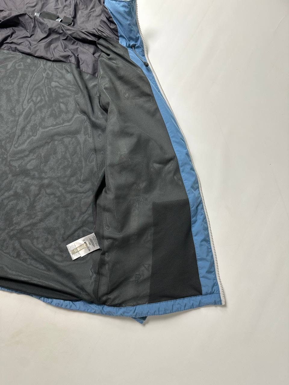 Mountain Hardwear Mountain Hardwear Light Jacket in Blue Gorpcore Outdoor life Size US M / EU 48-50 / 2 - 10 Thumbnail